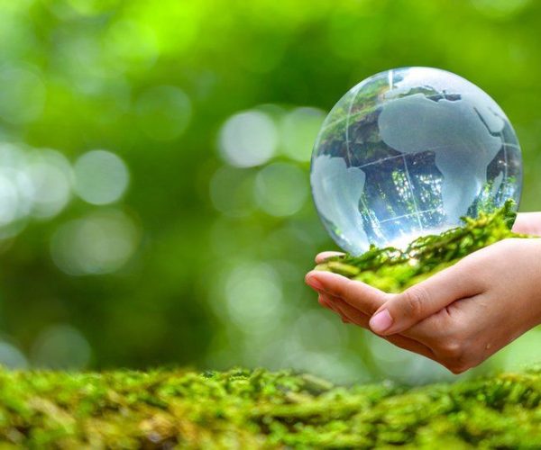 Green-world Klimatskydd